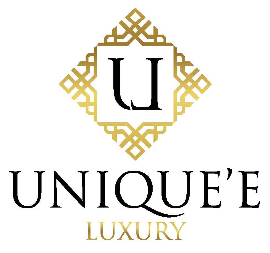 UNIQUE'E LUXURY Unisexdüfte Crush On Me Extrait de Parfum